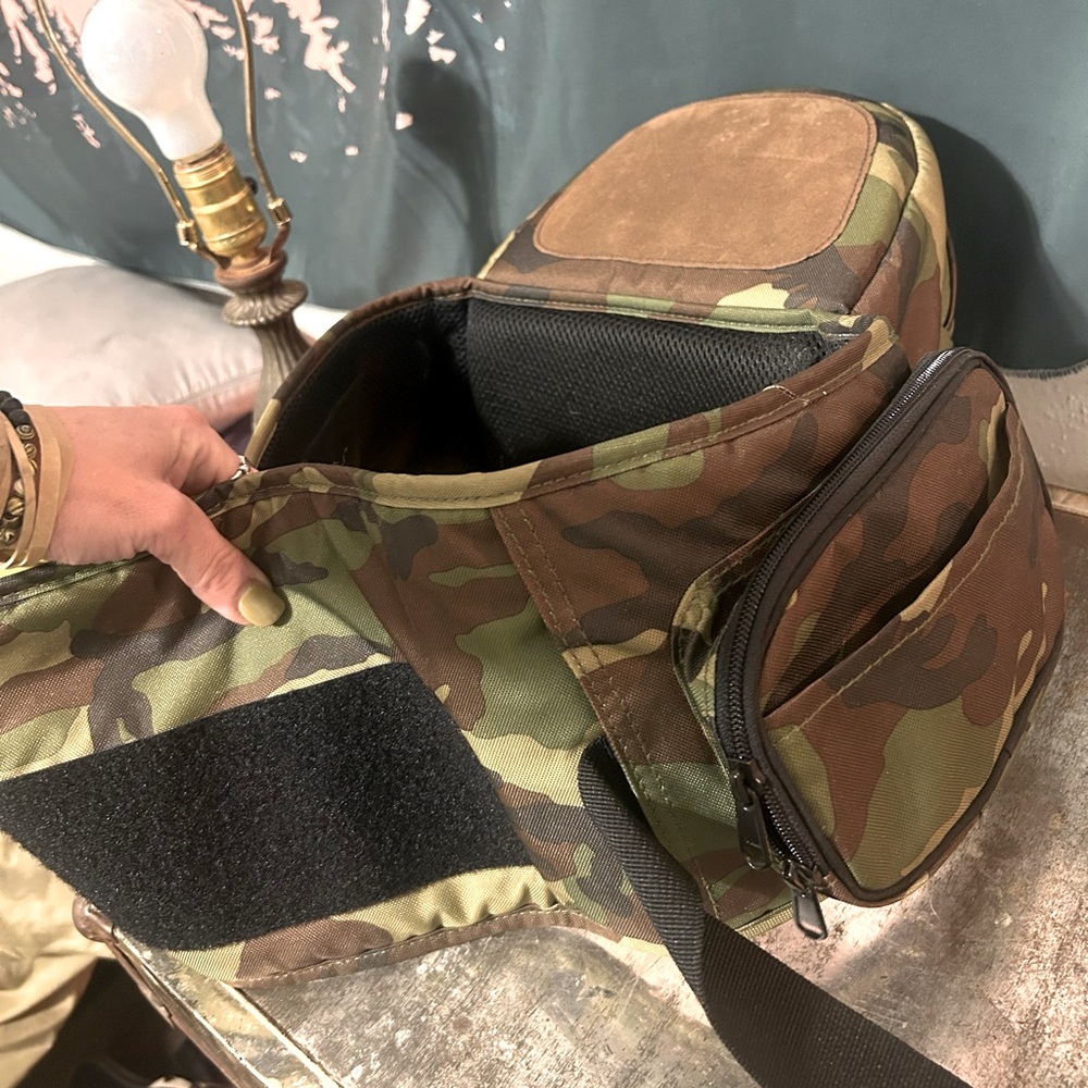 Tushbaby Hip Carrier